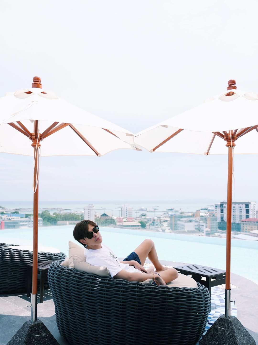 ปาแปง - พรหมพิริยะ ทองพุทธรักษ์