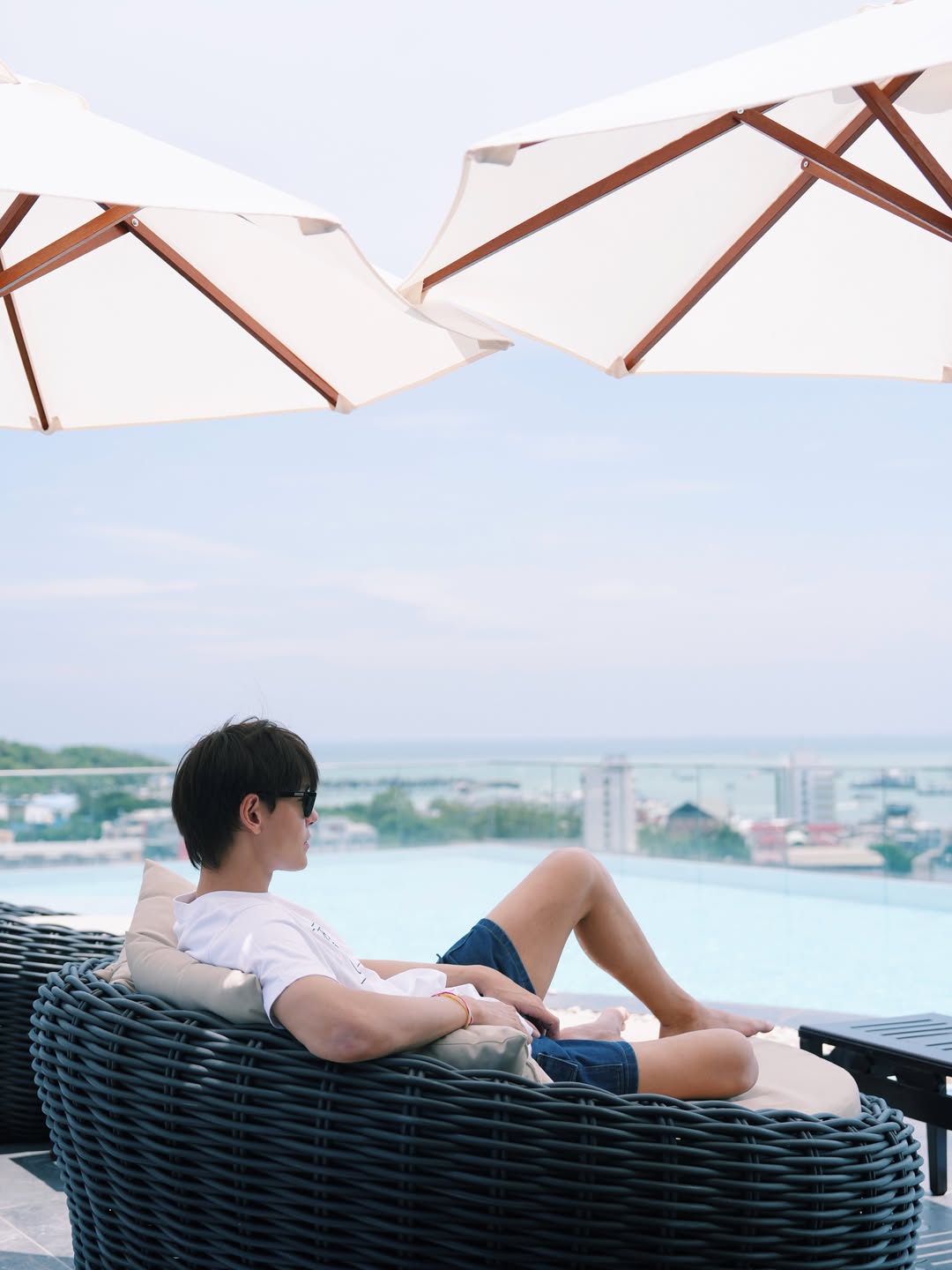 ปาแปง - พรหมพิริยะ ทองพุทธรักษ์