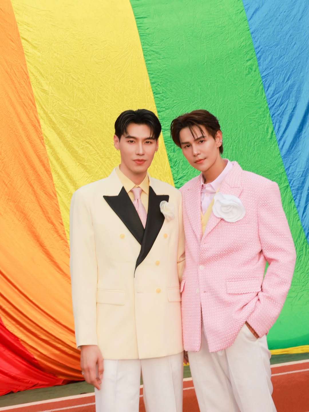 ปาแปง - พรหมพิริยะ ทองพุทธรักษ์