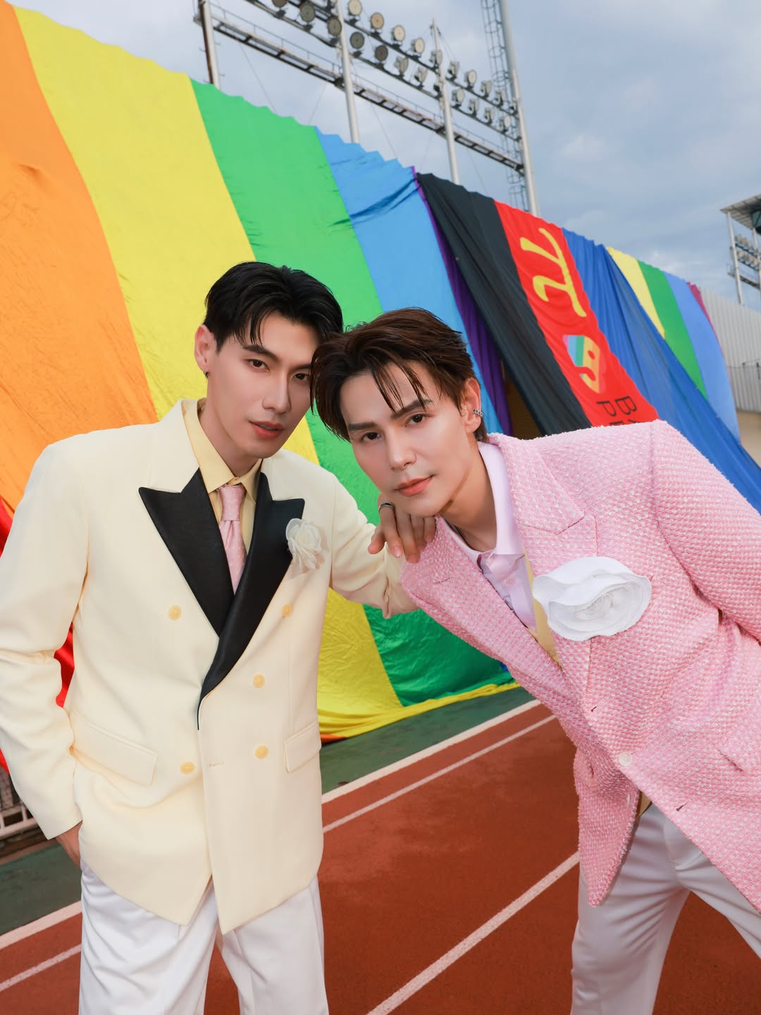 ปาแปง - พรหมพิริยะ ทองพุทธรักษ์