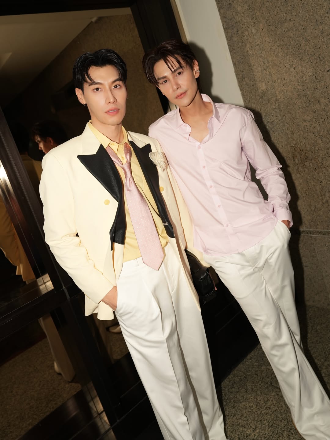 ปาแปง - พรหมพิริยะ ทองพุทธรักษ์