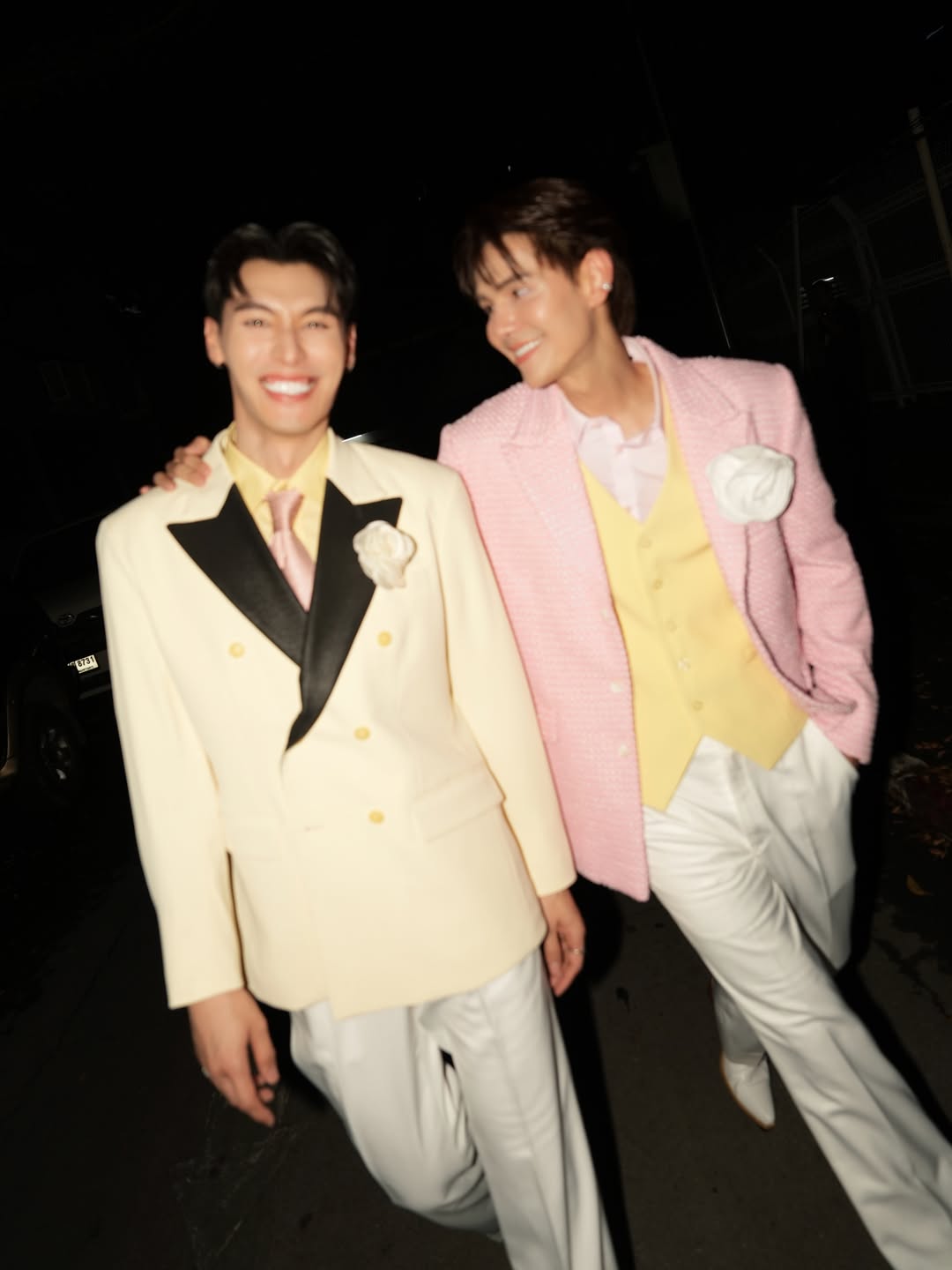 ปาแปง - พรหมพิริยะ ทองพุทธรักษ์