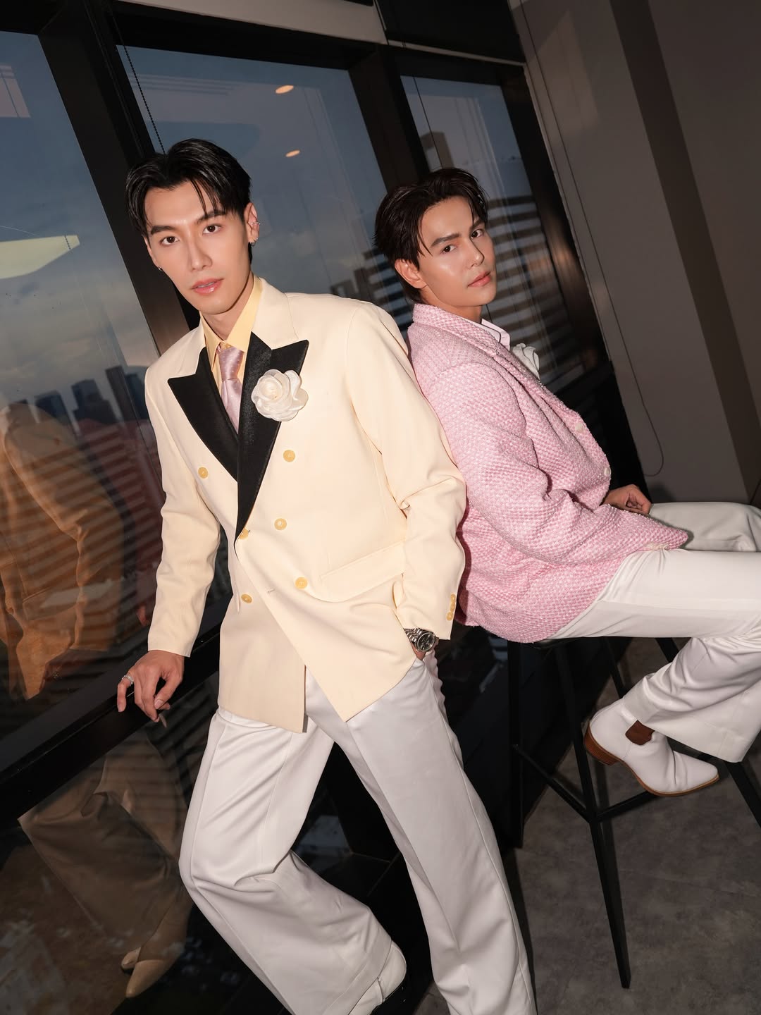 ปาแปง - พรหมพิริยะ ทองพุทธรักษ์