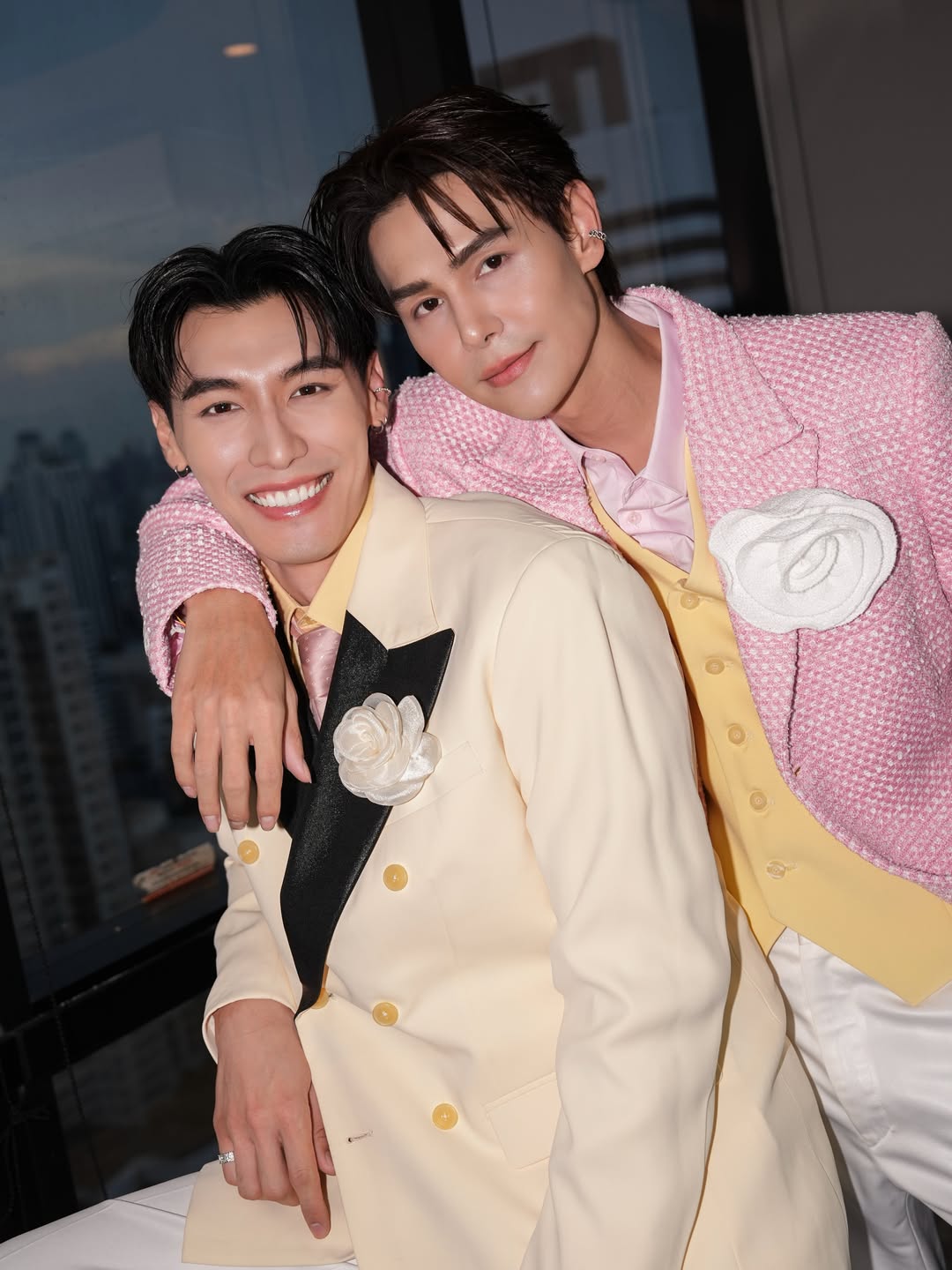 ปาแปง - พรหมพิริยะ ทองพุทธรักษ์