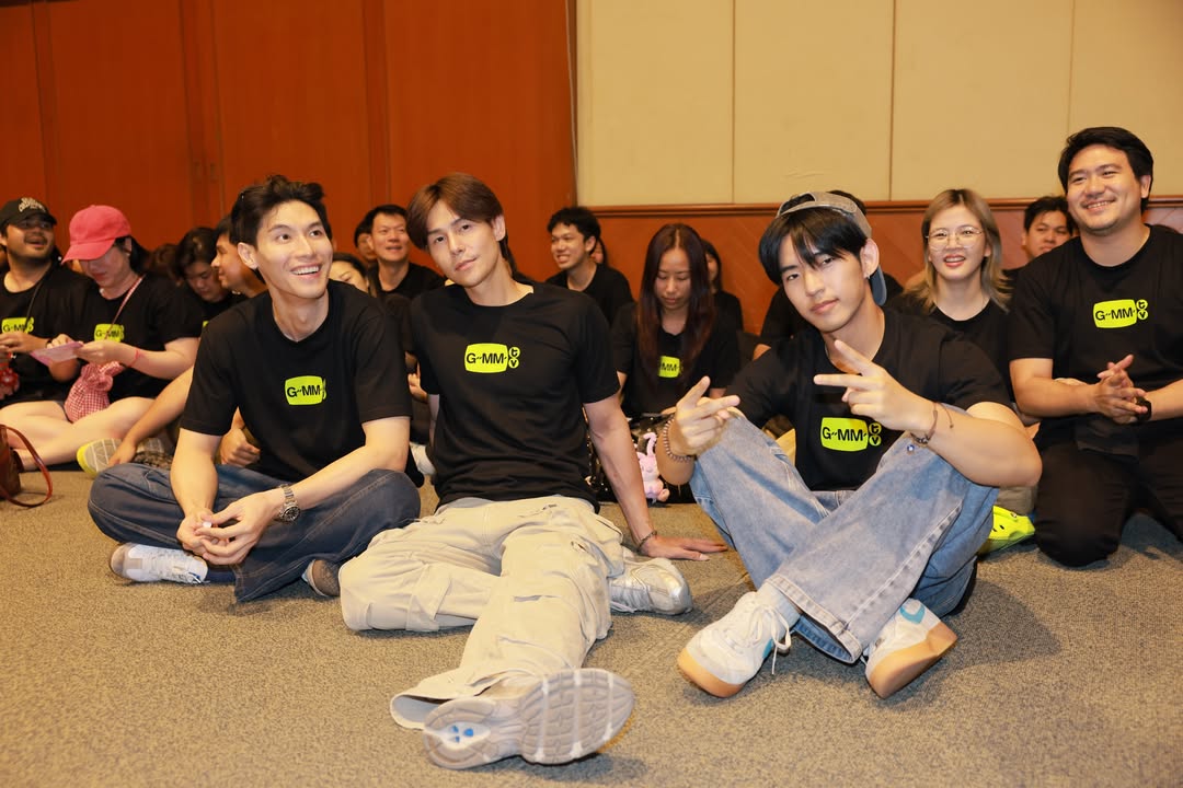 ปาแปง - พรหมพิริยะ ทองพุทธรักษ์