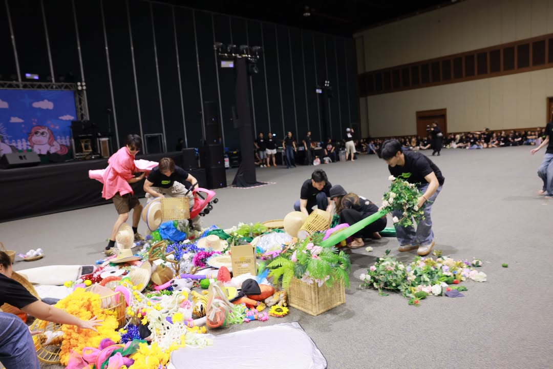 ปาแปง - พรหมพิริยะ ทองพุทธรักษ์