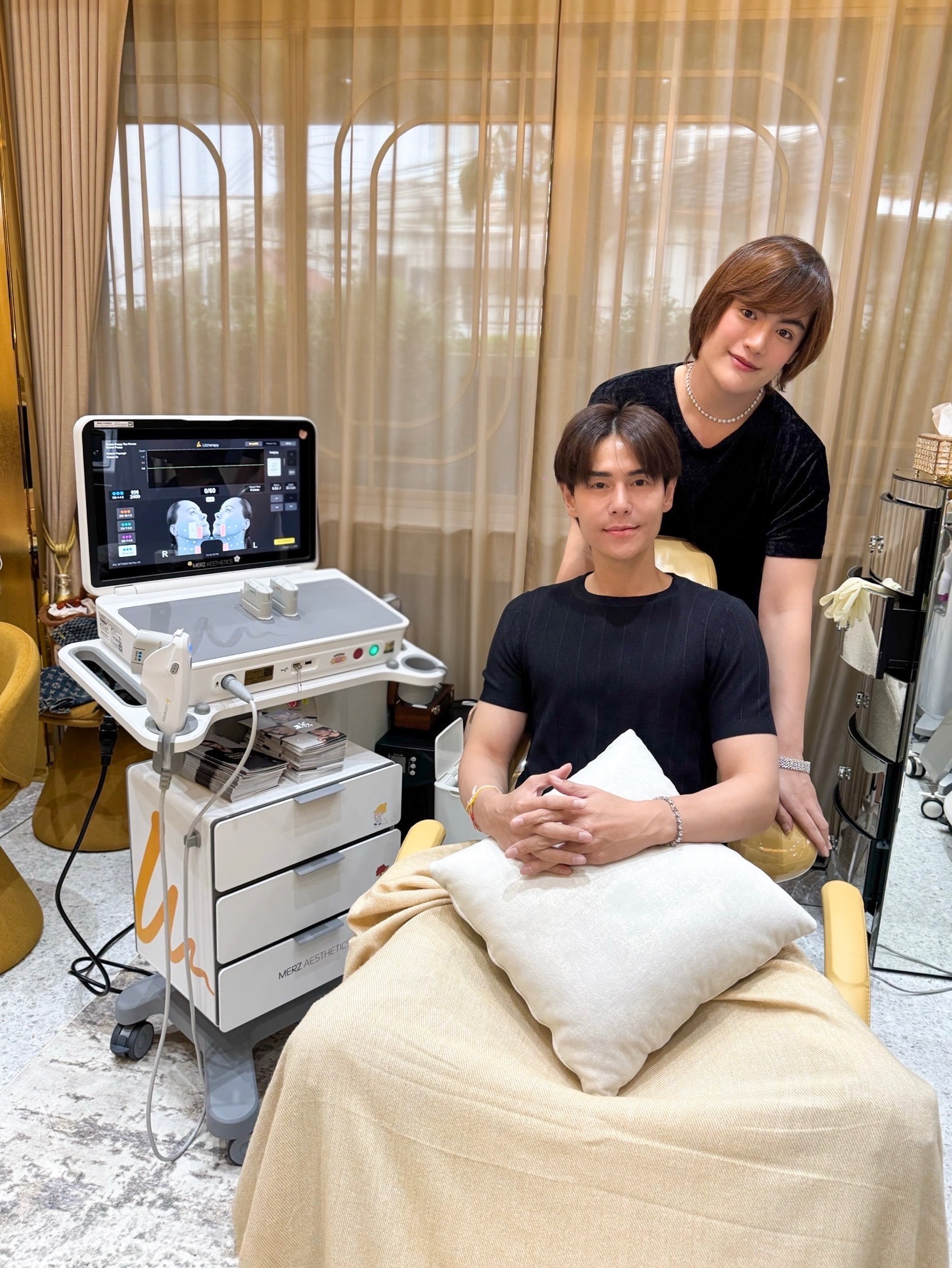 ปาแปง - พรหมพิริยะ ทองพุทธรักษ์