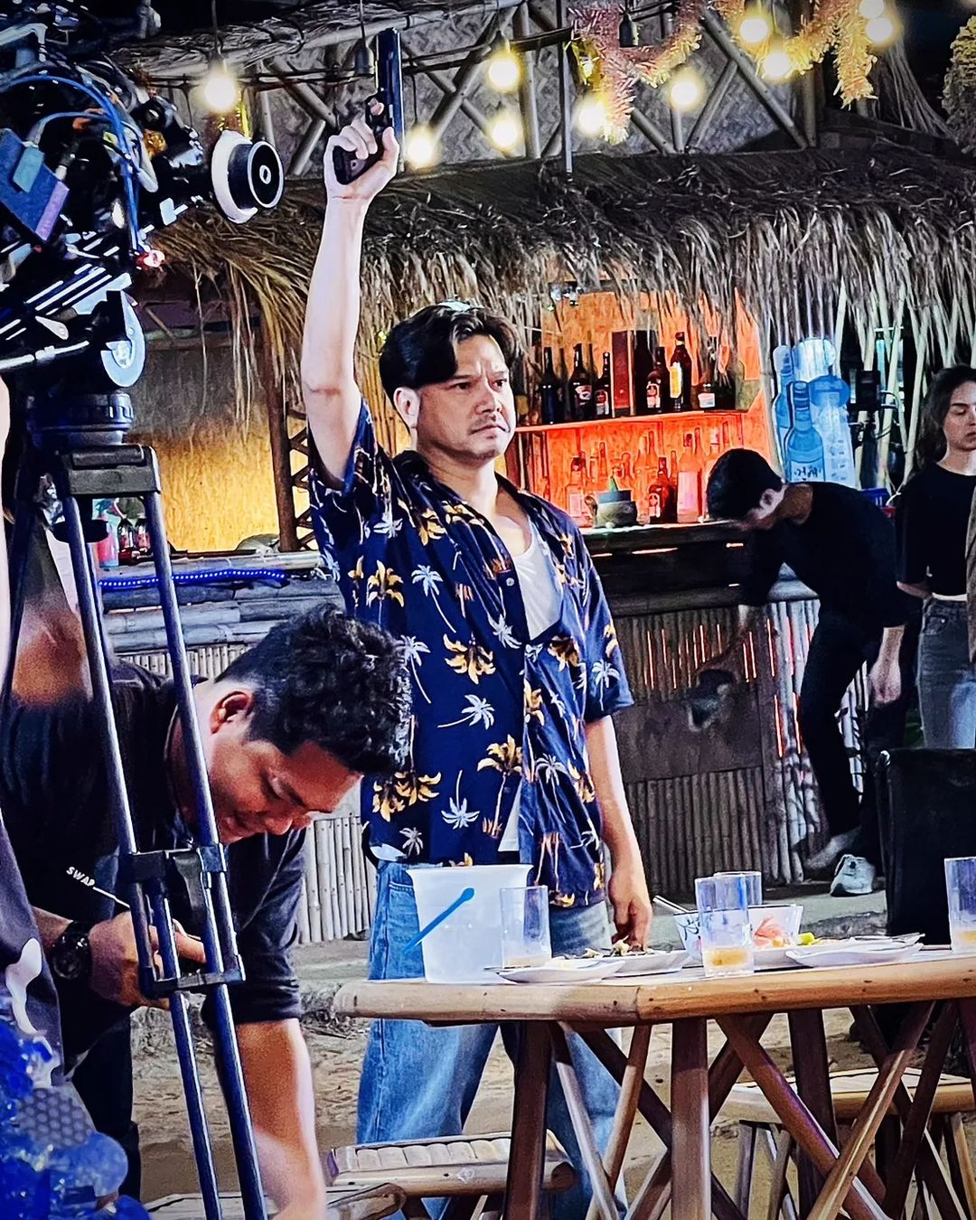 เต๋า - สมชาย เข็มกลัด