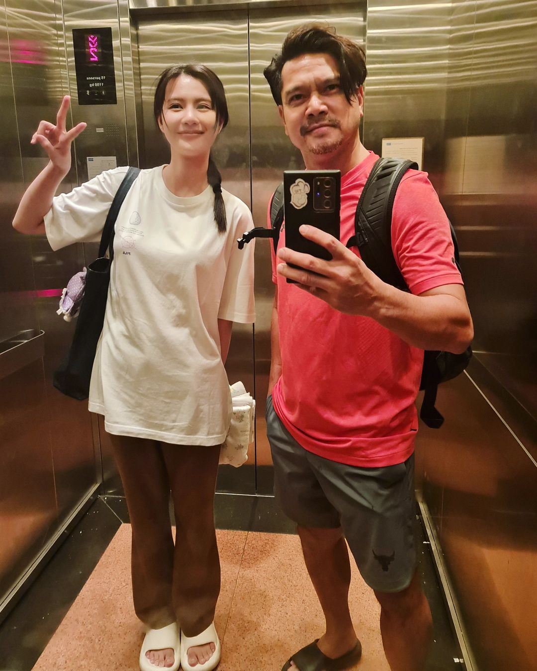 เต๋า - สมชาย เข็มกลัด