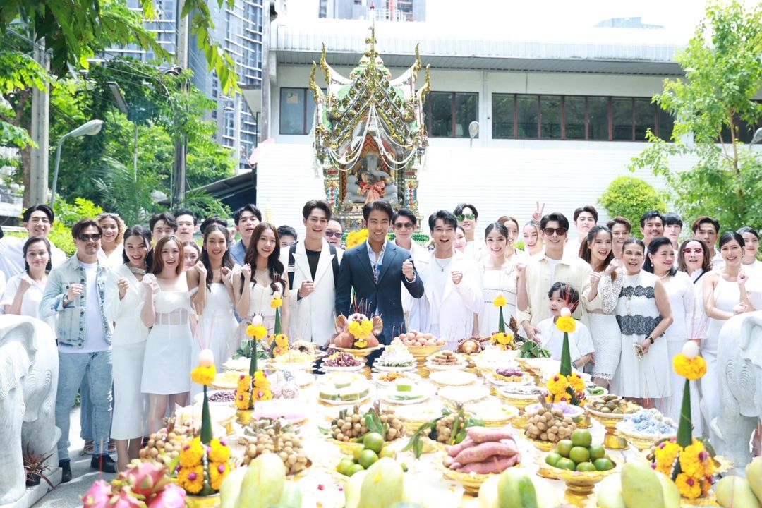 เต๋า - สมชาย เข็มกลัด