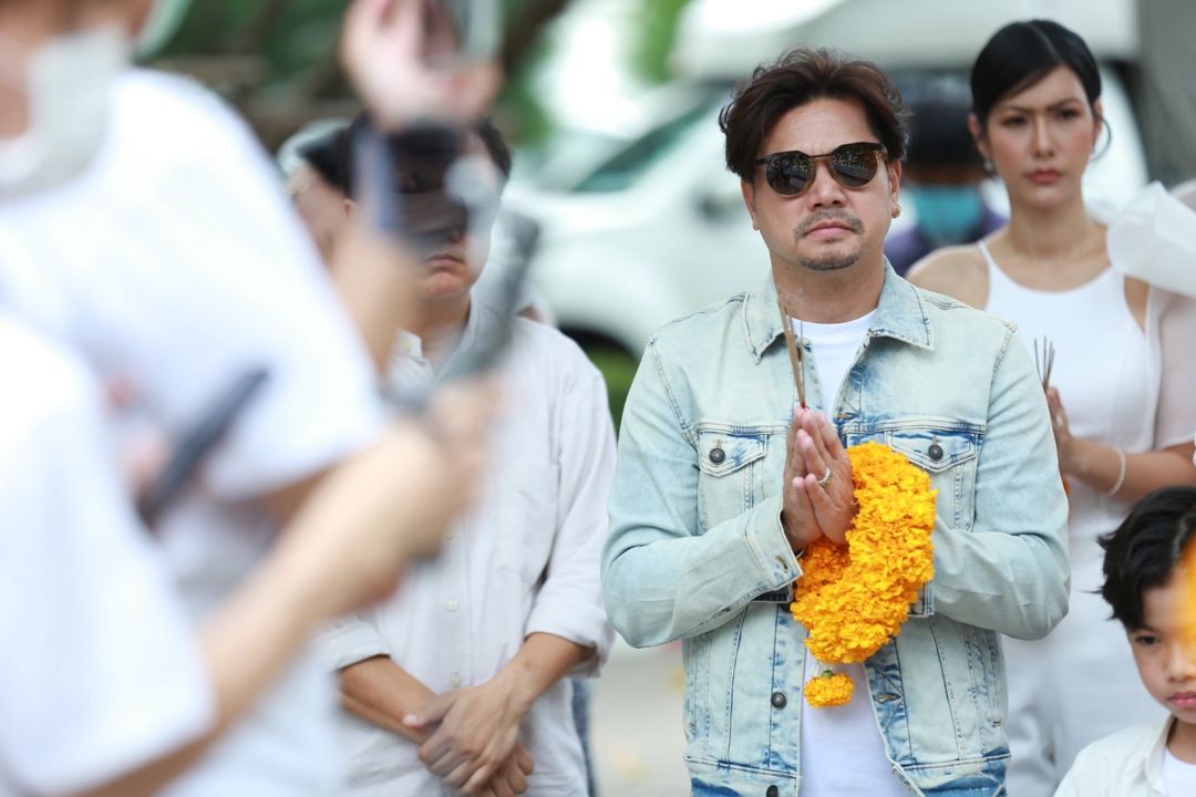 เต๋า - สมชาย เข็มกลัด