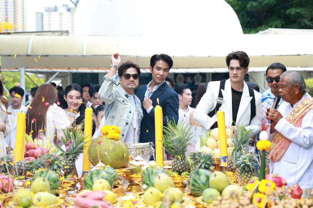 เต๋า - สมชาย เข็มกลัด