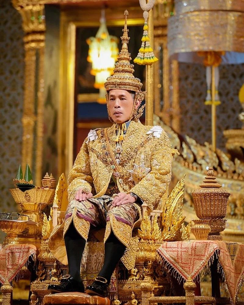เต๋า - สมชาย เข็มกลัด