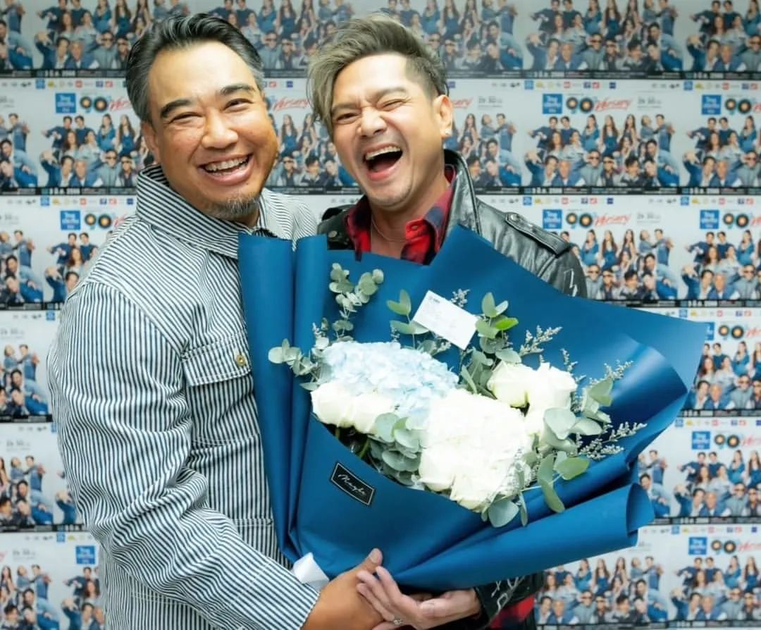 เต๋า - สมชาย เข็มกลัด