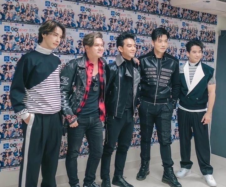 เต๋า - สมชาย เข็มกลัด