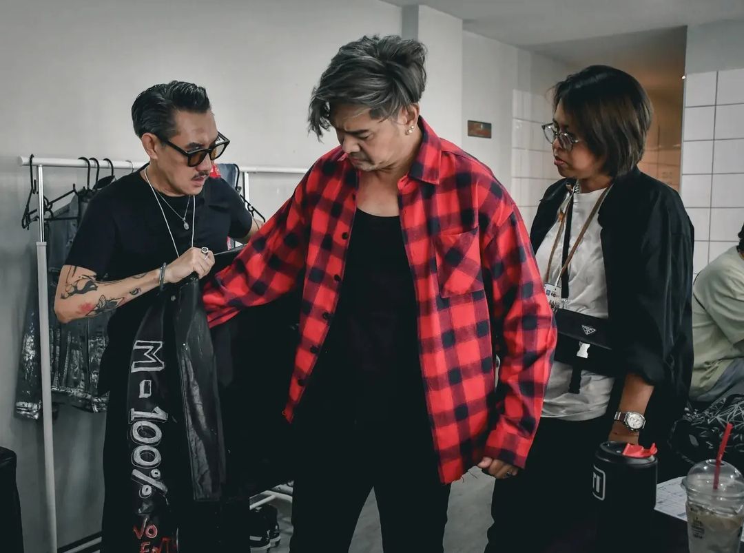 เต๋า - สมชาย เข็มกลัด