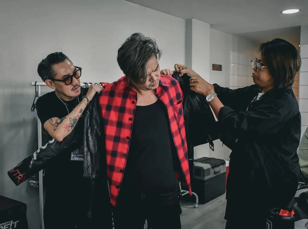 เต๋า - สมชาย เข็มกลัด