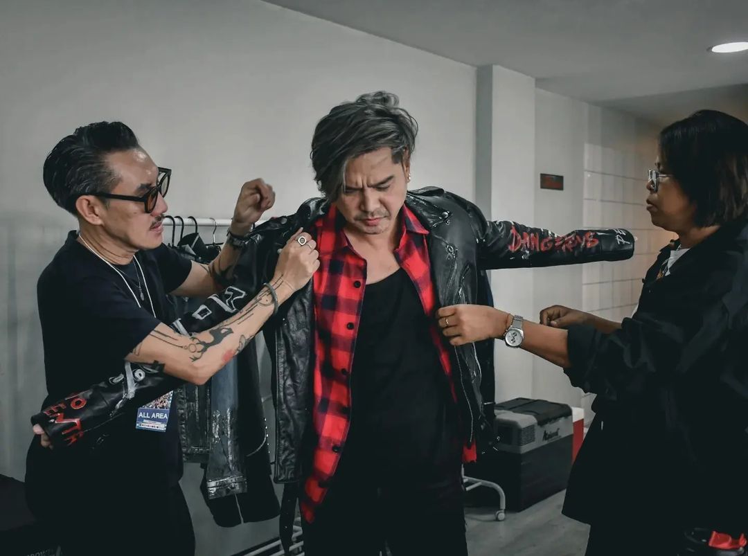 เต๋า - สมชาย เข็มกลัด