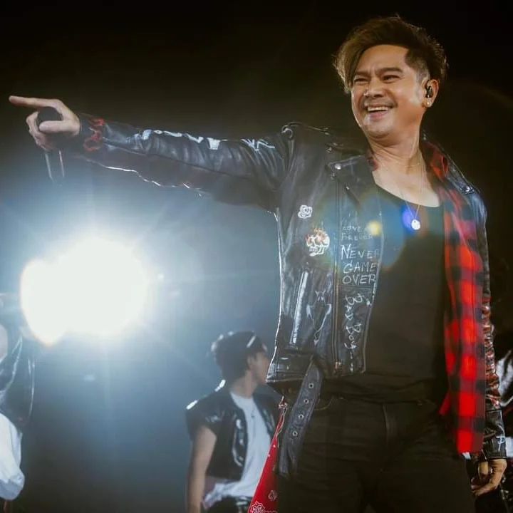 เต๋า - สมชาย เข็มกลัด