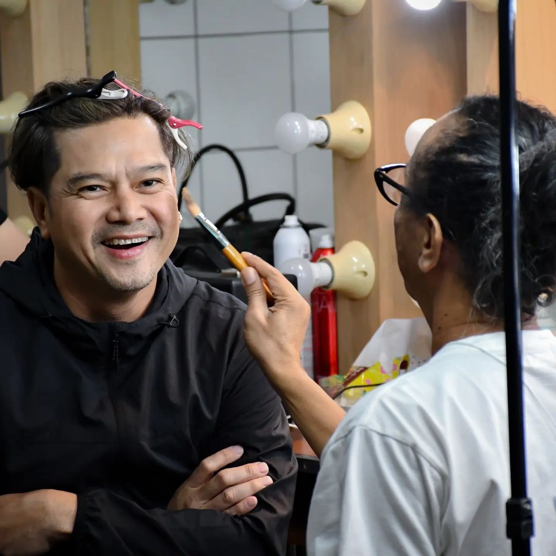 เต๋า - สมชาย เข็มกลัด