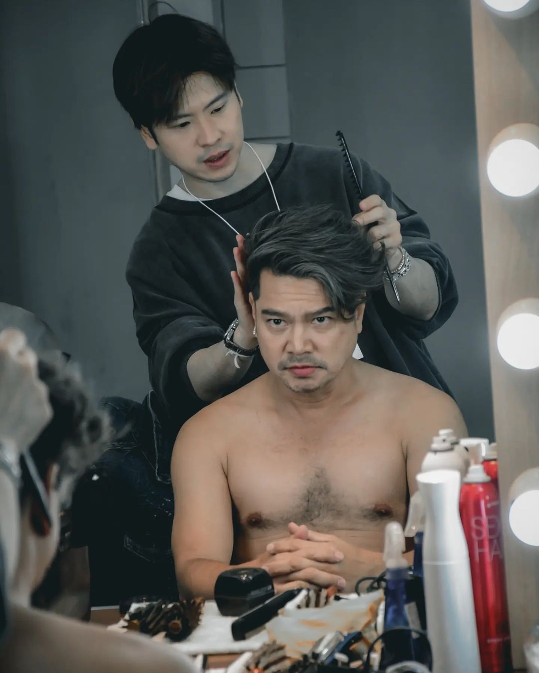 เต๋า - สมชาย เข็มกลัด