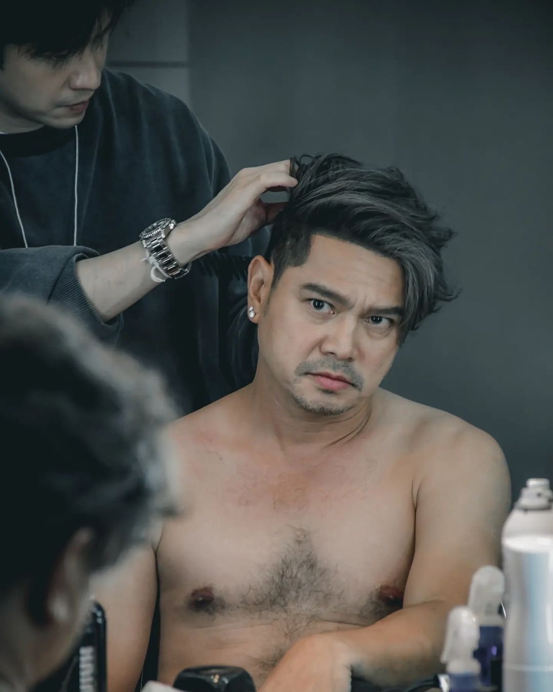 เต๋า - สมชาย เข็มกลัด