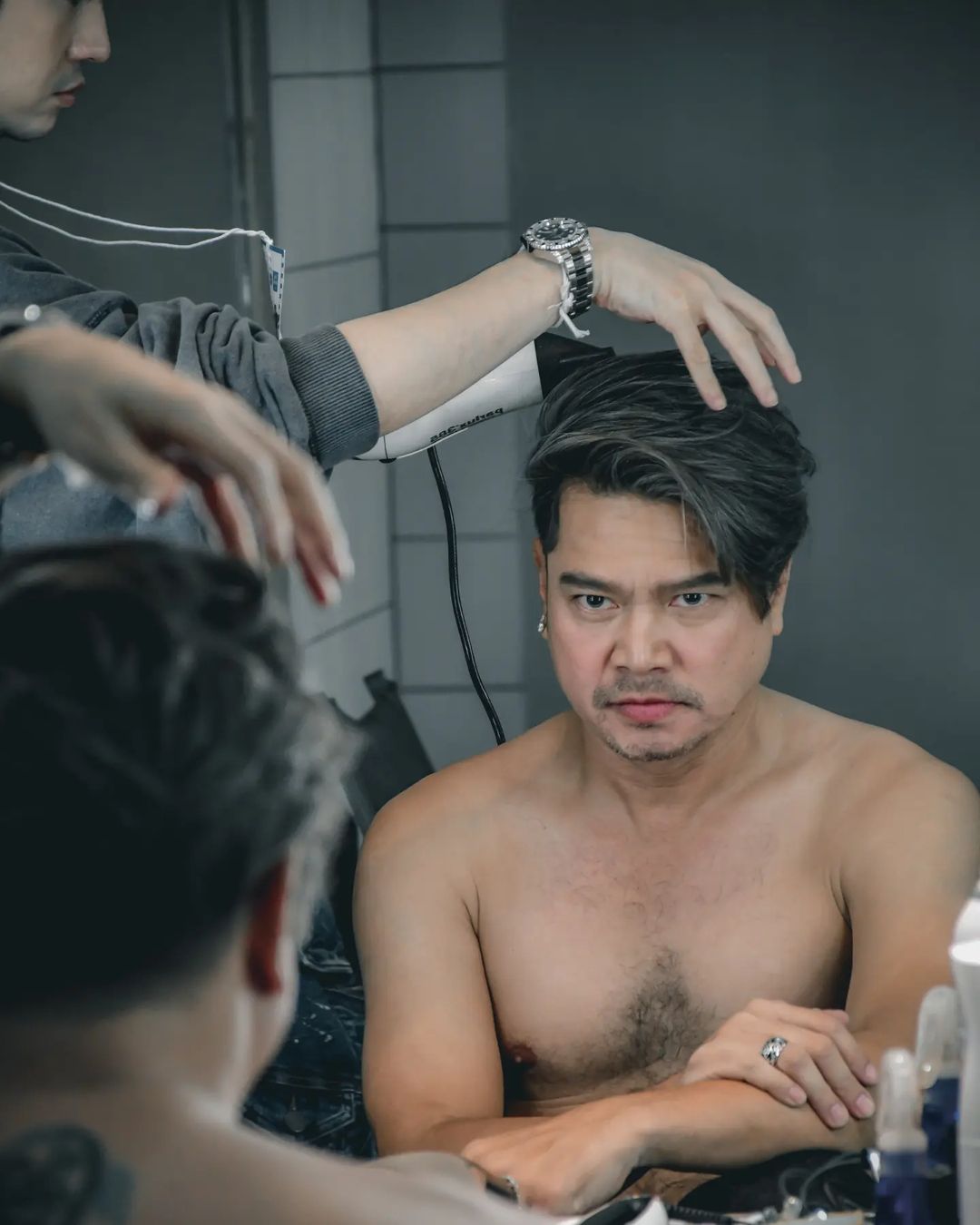 เต๋า - สมชาย เข็มกลัด