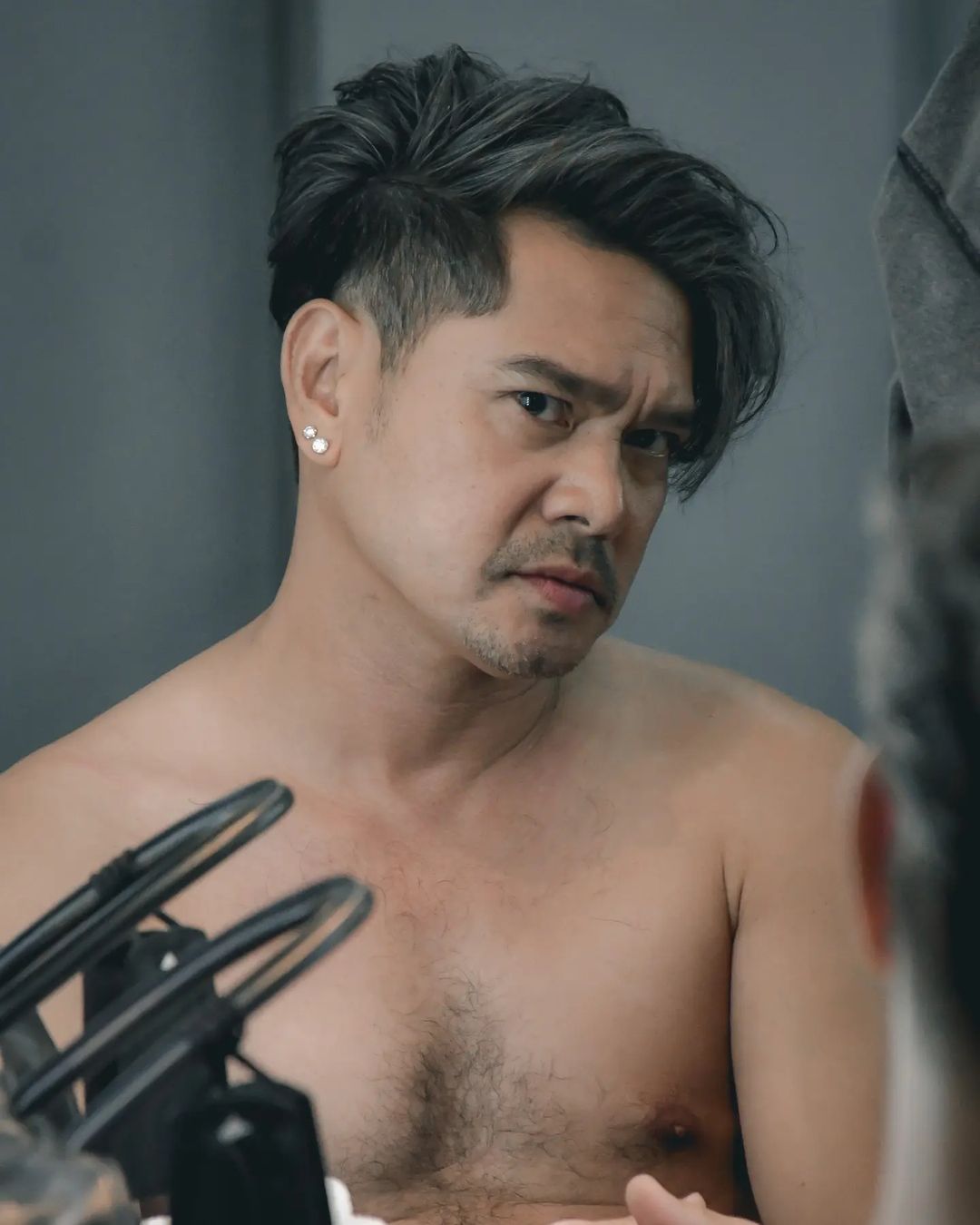 เต๋า - สมชาย เข็มกลัด