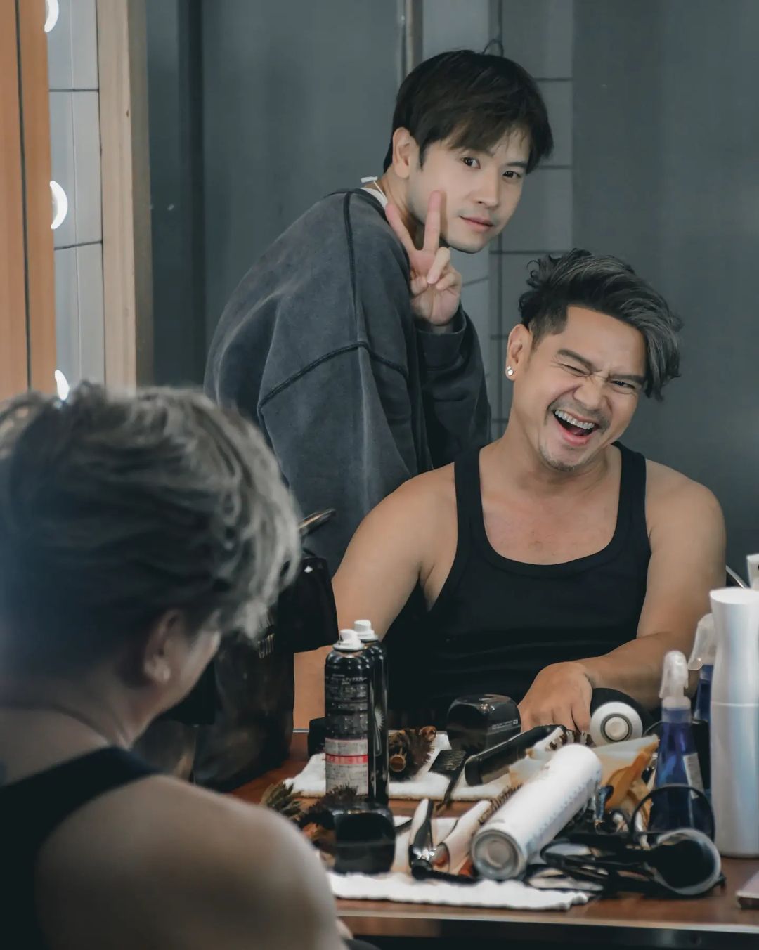 เต๋า - สมชาย เข็มกลัด