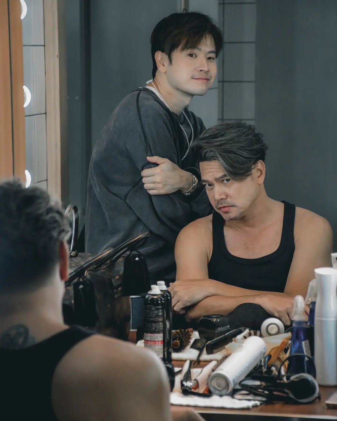 เต๋า - สมชาย เข็มกลัด