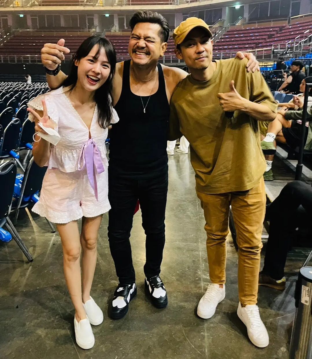 เต๋า - สมชาย เข็มกลัด