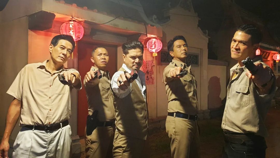 เต๋า - สมชาย เข็มกลัด
