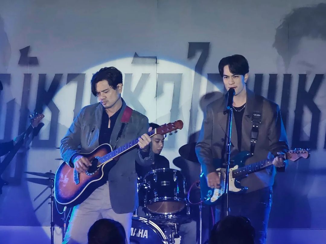 เต๋า - สมชาย เข็มกลัด