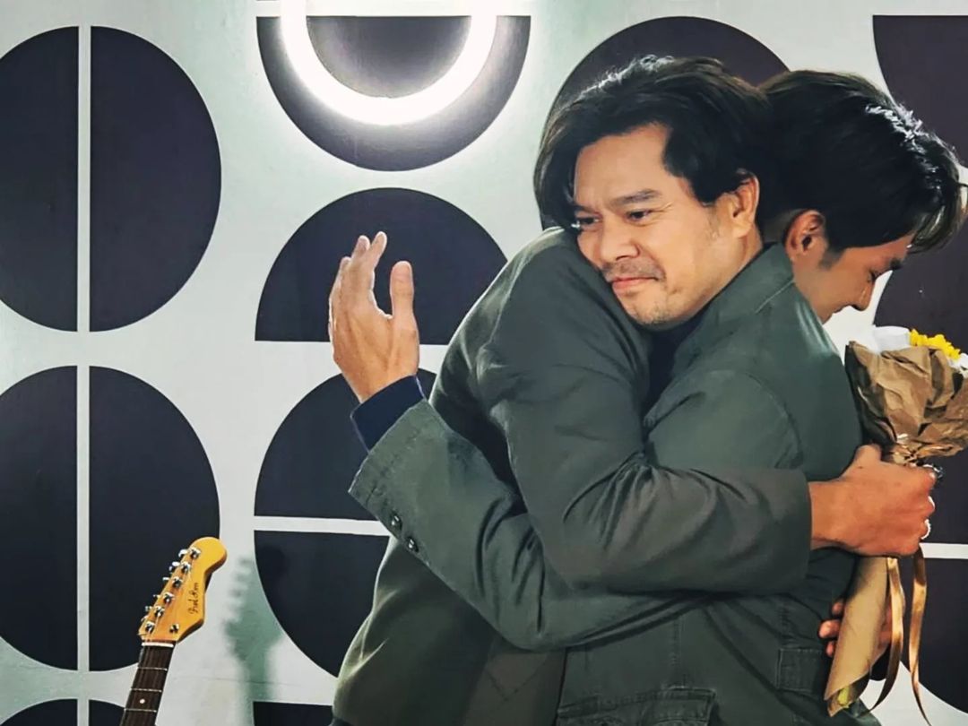 เต๋า - สมชาย เข็มกลัด