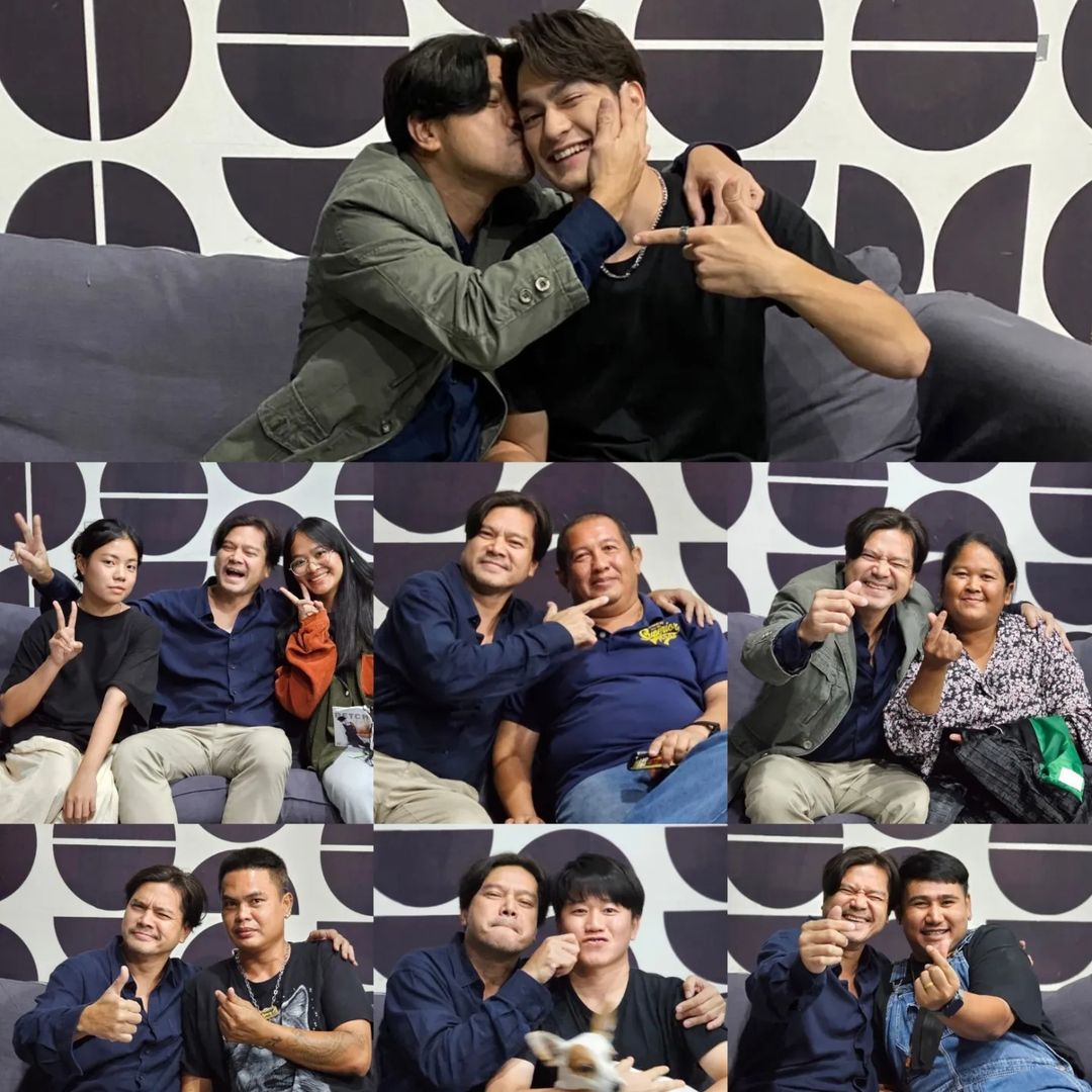 เต๋า - สมชาย เข็มกลัด