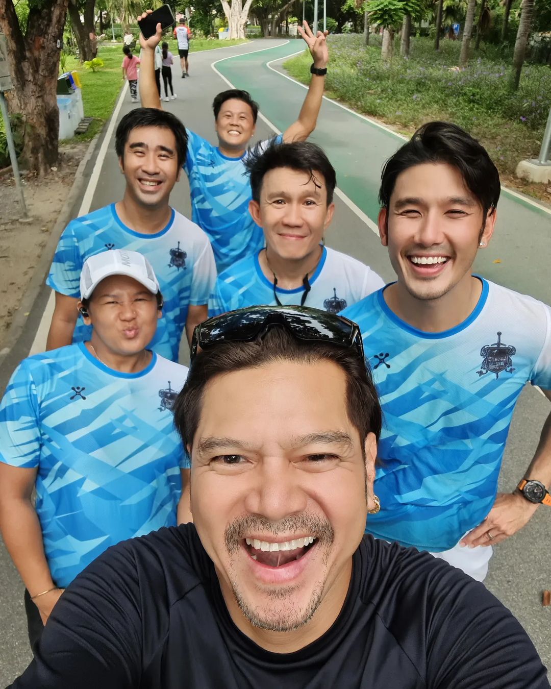 เต๋า - สมชาย เข็มกลัด