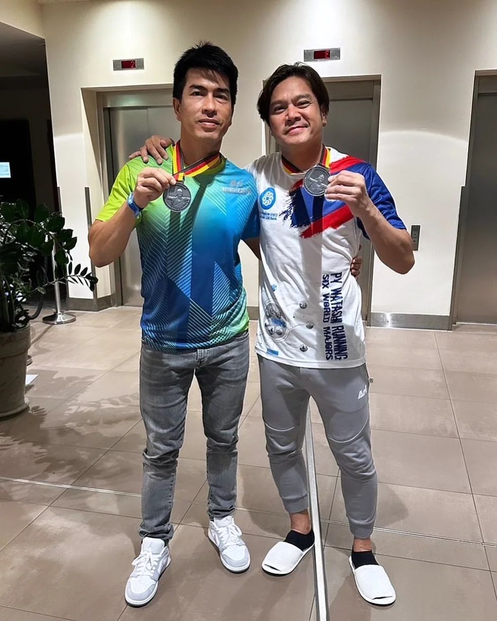 เต๋า - สมชาย เข็มกลัด