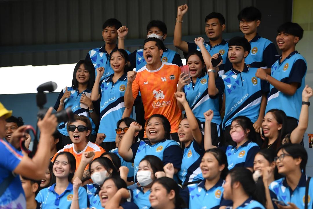 เต๋า - สมชาย เข็มกลัด