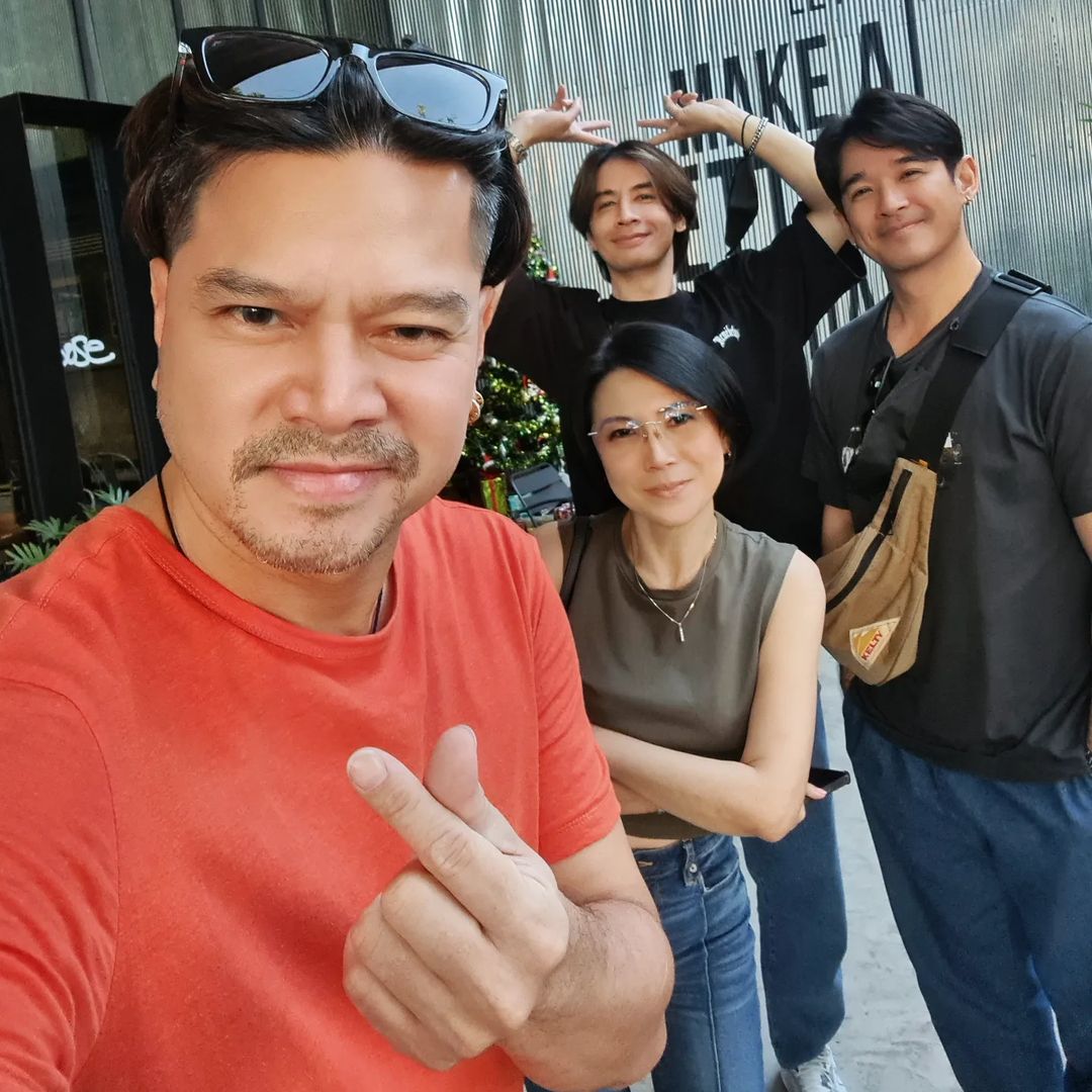 เต๋า - สมชาย เข็มกลัด