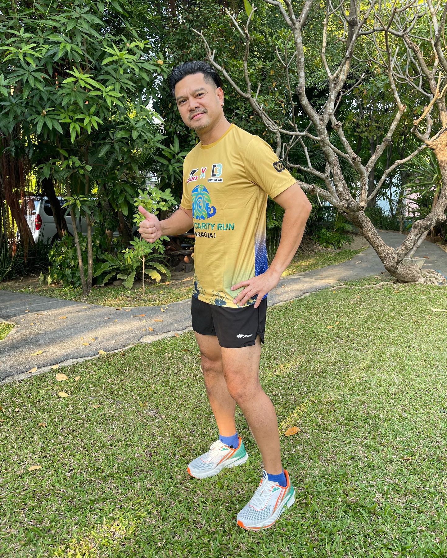 เต๋า - สมชาย เข็มกลัด