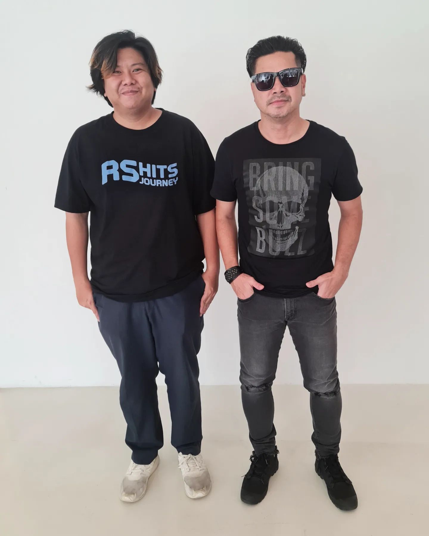 เต๋า - สมชาย เข็มกลัด