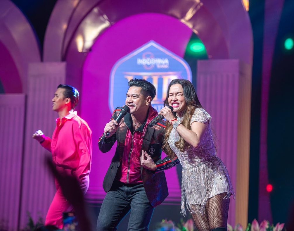 เต๋า - สมชาย เข็มกลัด