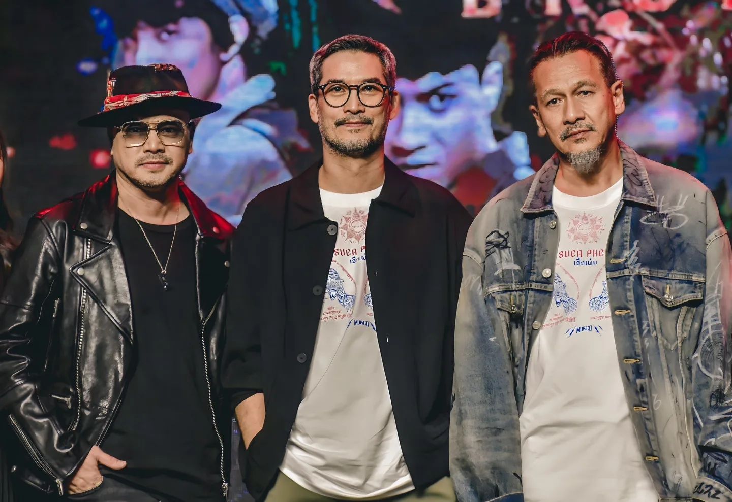 เต๋า - สมชาย เข็มกลัด