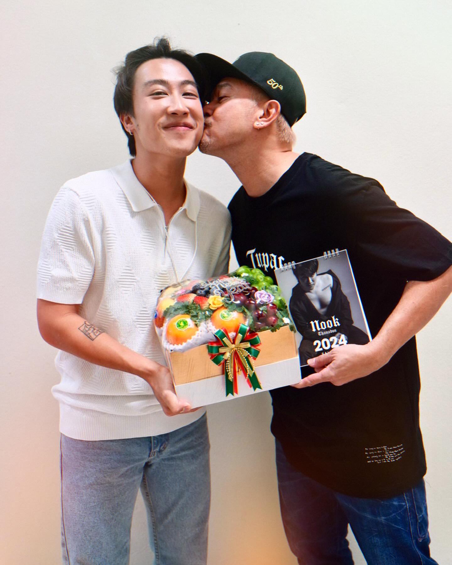เต๋า - สมชาย เข็มกลัด
