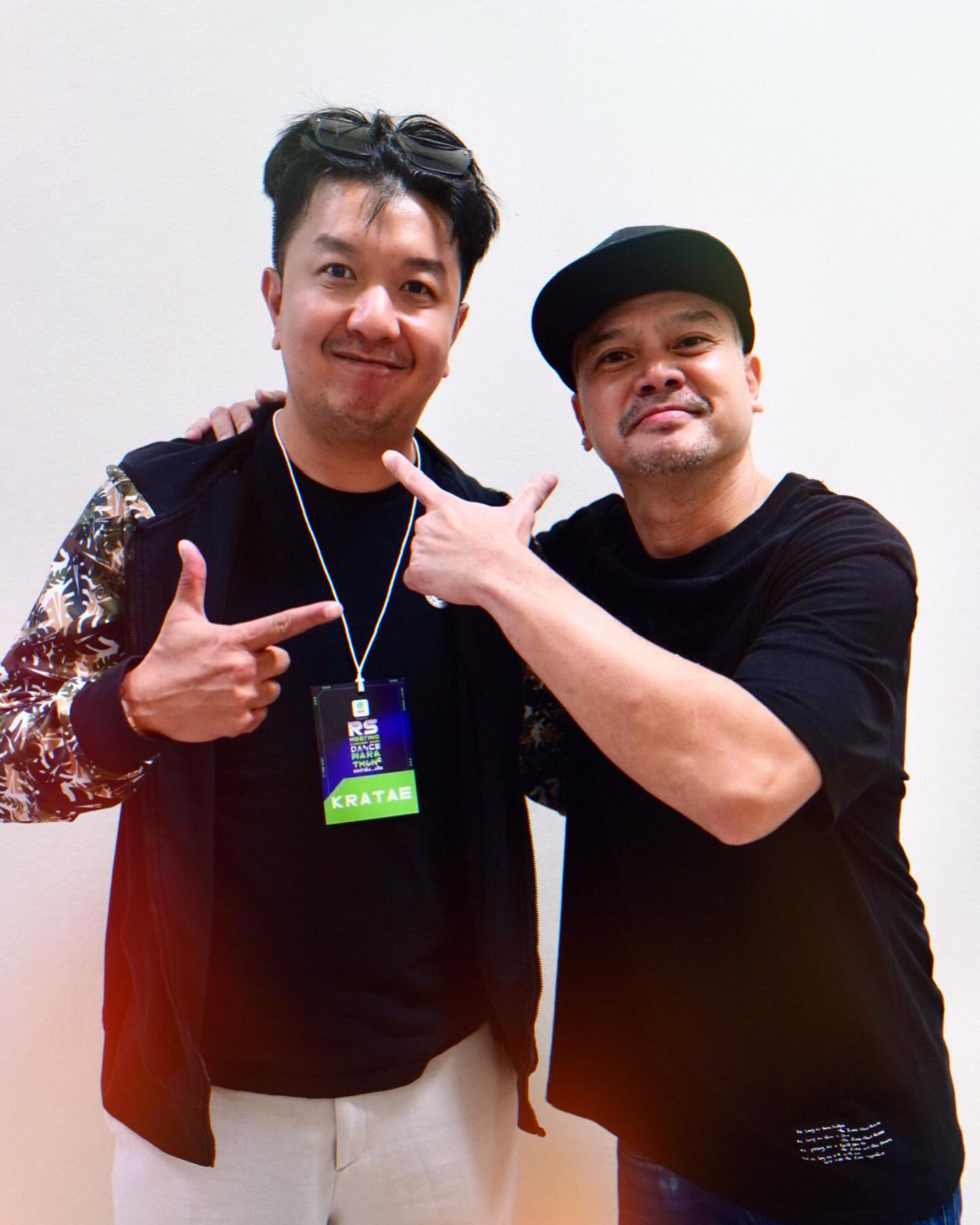 เต๋า - สมชาย เข็มกลัด