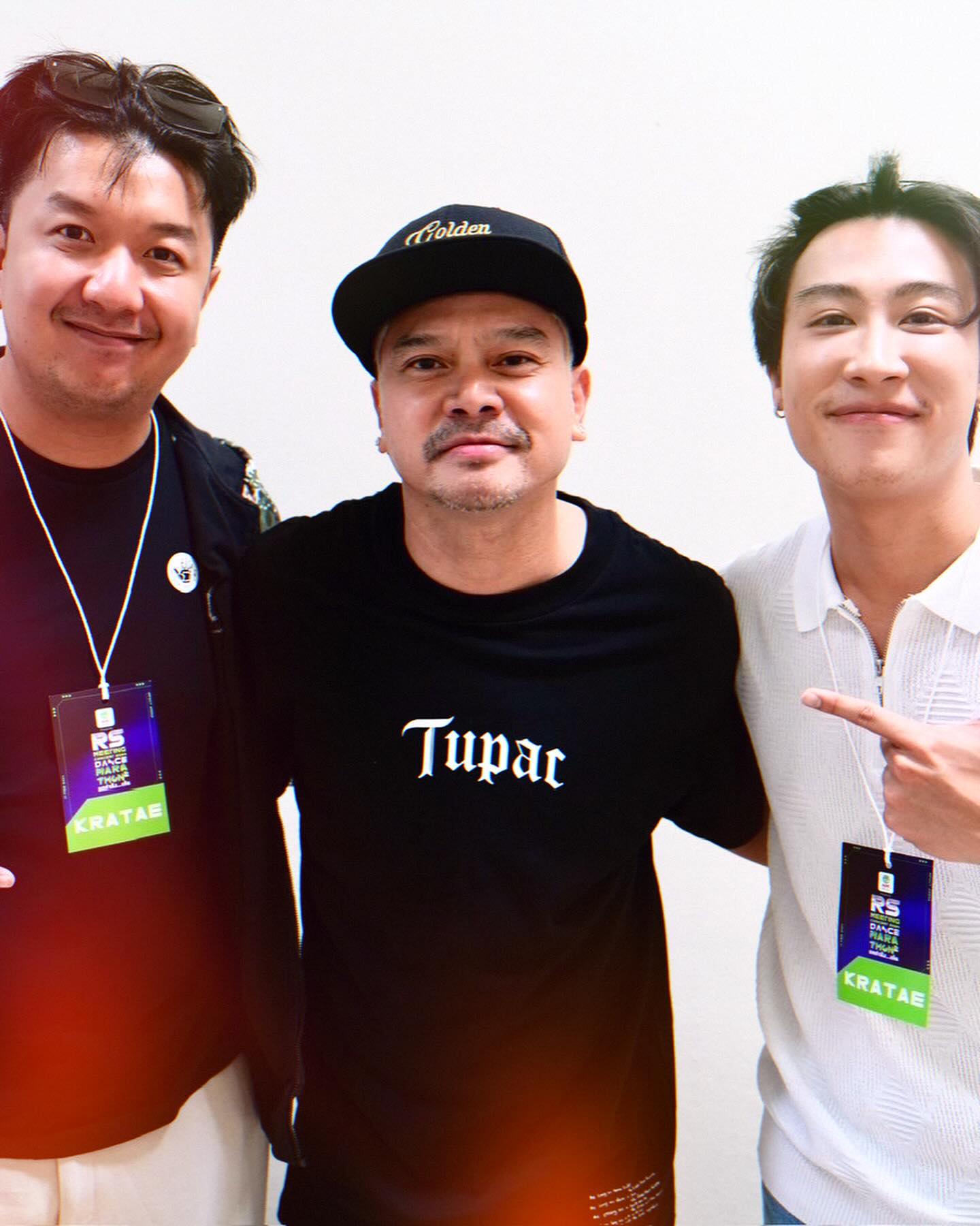 เต๋า - สมชาย เข็มกลัด