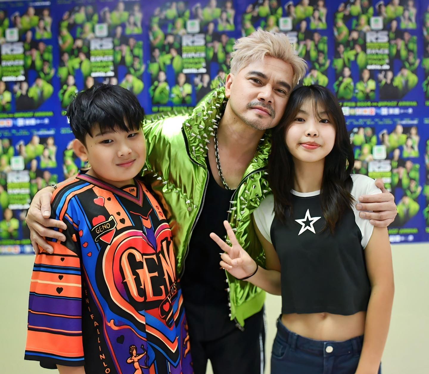 เต๋า - สมชาย เข็มกลัด
