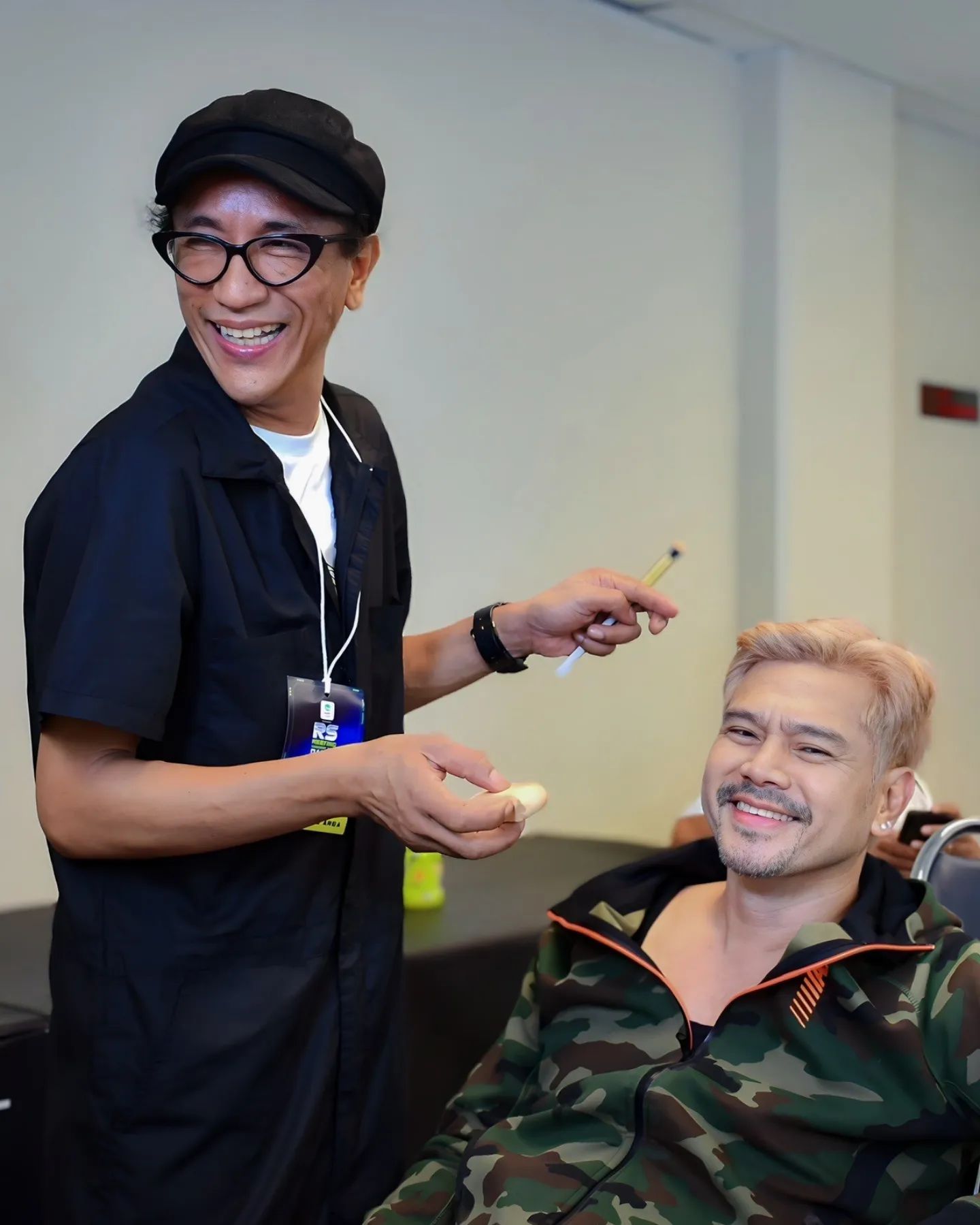 เต๋า - สมชาย เข็มกลัด