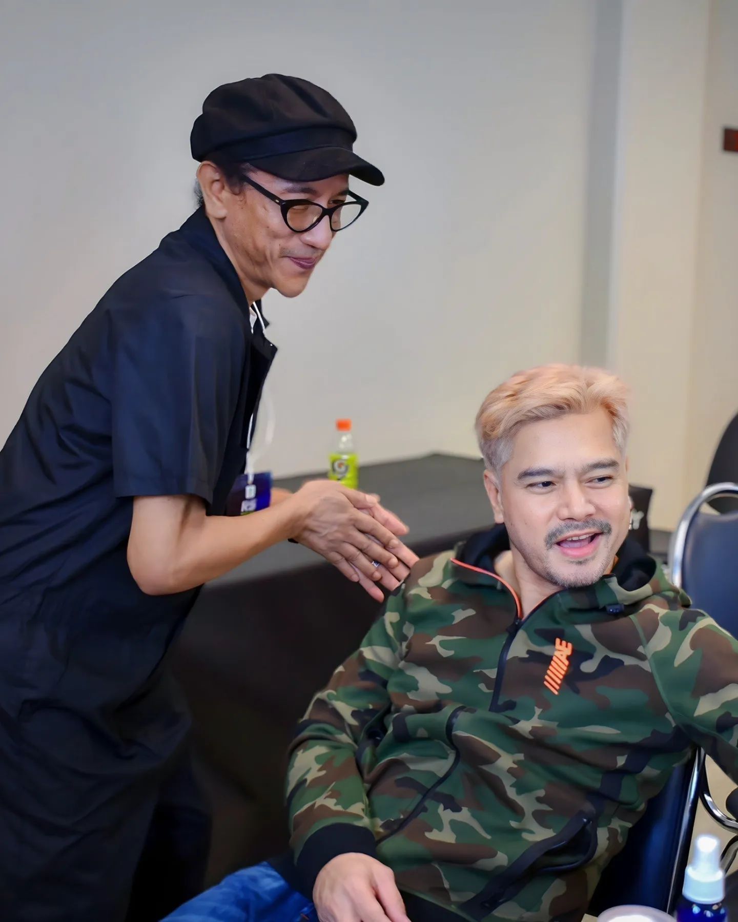 เต๋า - สมชาย เข็มกลัด