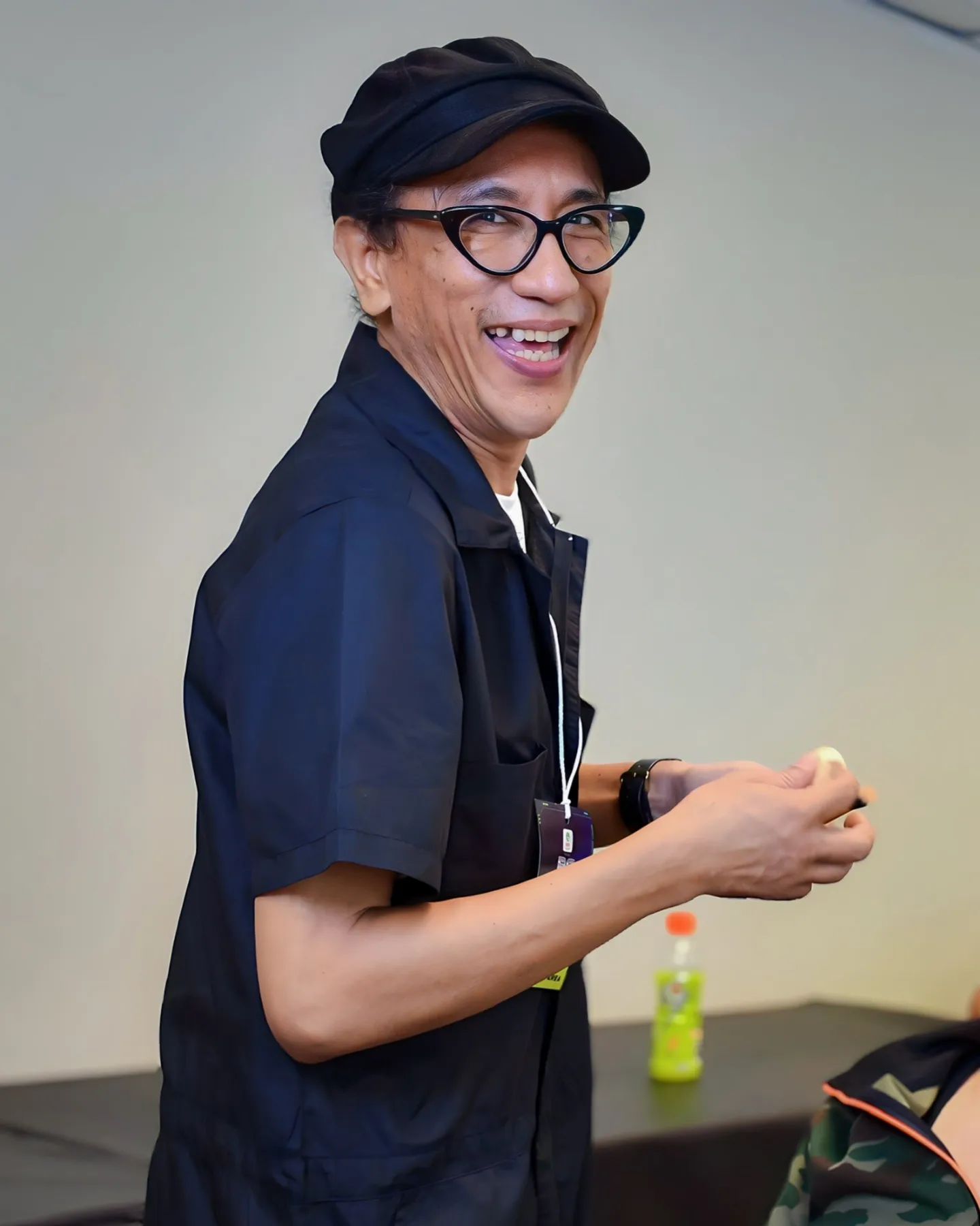 เต๋า - สมชาย เข็มกลัด